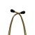 Imagem do Estetoscópio Littmann Classic III Chocolate 5809