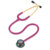 Estetoscópio Littmann Classic III Framboesa Rainbow 5806