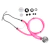 ESTETOSCÓPIO RAPPAPORT PREMIUM ROSA - comprar online