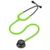 Conjunto Acadêmico – Littmann Classic III Verde Smole 5875 + Esfigmo Pamed Verde + Lanterna Clínica Verde + Case Verde - comprar online