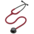 Estetoscópio Littmann Classic III Vinho Black 5868