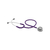 Estetoscópio Spirit® Pro-Lite Adulto Violeta