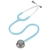 Estetoscópio Littmann Classic III Azul Marine Cetim com Inox 5912C