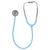 Estetoscópio Littmann Classic III Azul Marine Cetim com Inox 5912C - comprar online