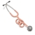 Estetoscópio Littmann Classic III Rosa Champanhe Cetim com Inox 5910C na internet