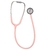 Estetoscópio Littmann Classic III Rosa Champanhe Cetim com Inox 5910C - comprar online