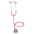 Estetoscópio Spirit® Pro-Lite Rosa Perolizado + Case LE Rosa na internet