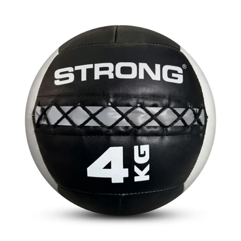 MEDICINE BALL APEX BY STRONG P/HYROX 4 KG