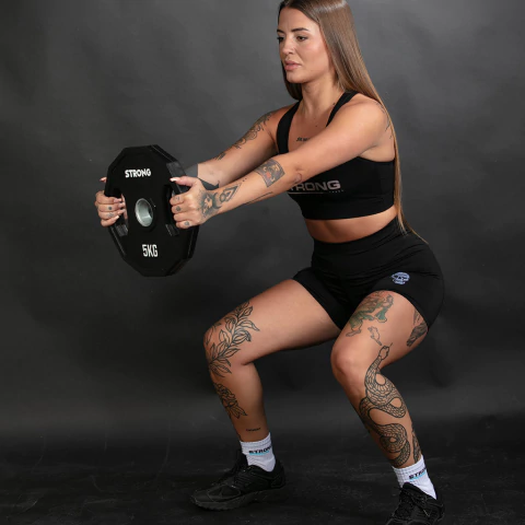 CONJUNTO DEPORTIVO CALAVERA LYCRA STRONG - comprar online