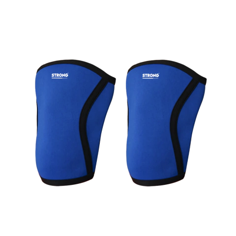 RODILLERAS DE NEOPRENO X PAR (XL)