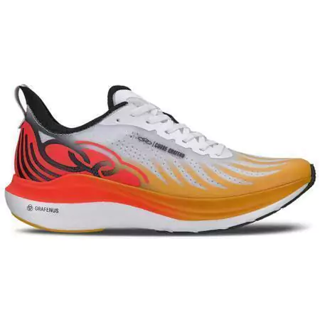 OLYMPIKUS CORRE GRAFENO