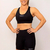 SHORT COMPRESSÃO SPEED TOTAL BLACK - TELLES SPORTS OUTLET