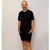 BERMUDA MASCULINA COMPRESS MAX BLACK - TELLES SPORTS OUTLET