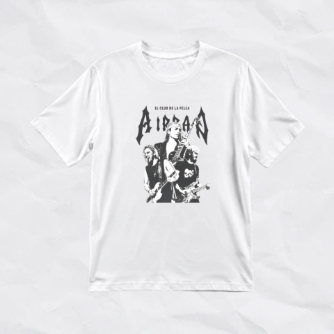 REMERAS AIRBAG