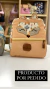 MOCHI ZORRITO MEDIANA - PERSONALIZABLE - comprar online