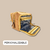 CARTUCHERA DOBLE CIERRE - PERSONALIZABLE - comprar online