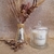 Vela Aromática 180g - Lírio do Vale & Musk