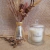 Vela Aromática 180g - Lírio do Vale & Musk