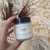 Vela Aromática 80g – Baunilha