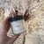 Vela Aromática 80g – Capuccino