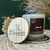 Vela Aromática 170g – Jacarandá - comprar online
