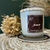 Vela Aromática 170g – Jacarandá na internet
