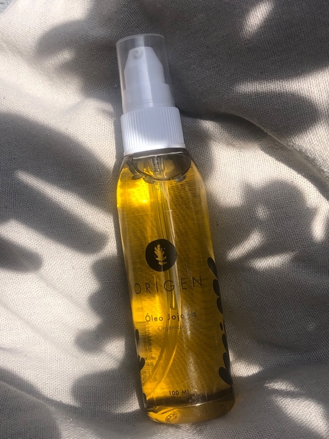 Oleo Jojoba