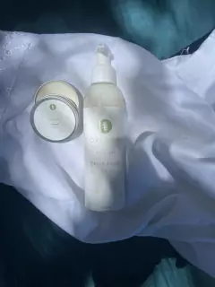 Oleo de Limpieza. Linea Bebé - Origen Cosmetica Natural