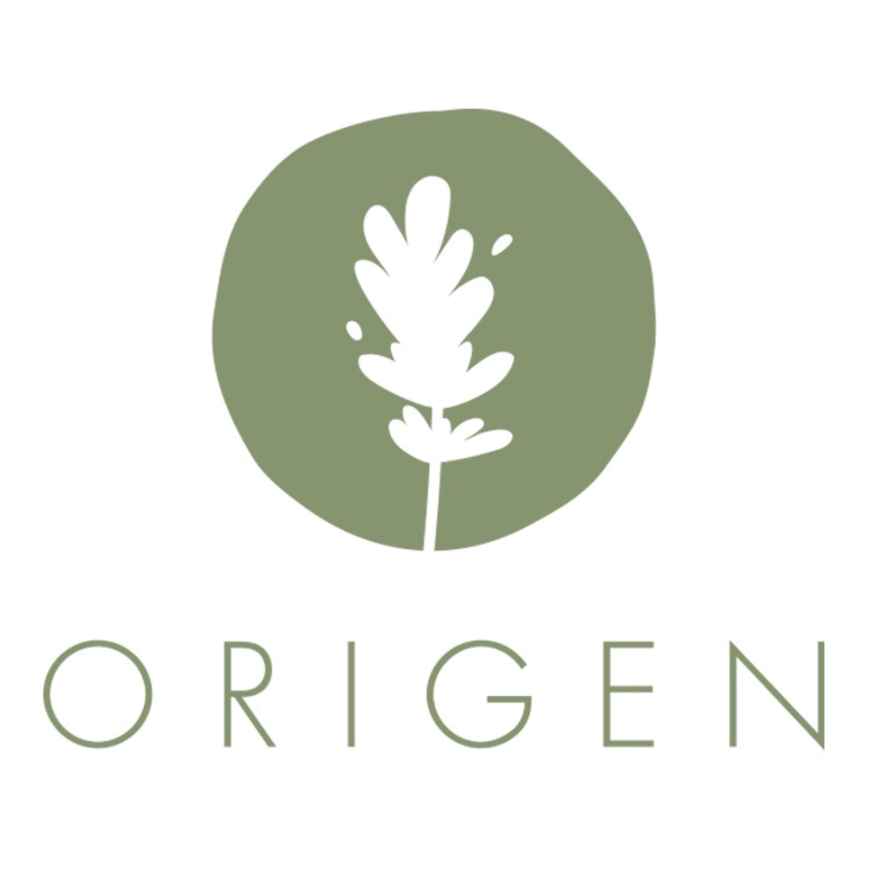Origen Cosmetica Natural