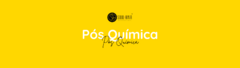 Banner da categoria Pós Química