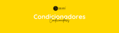 Banner da categoria Condicionadores