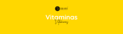 Banner da categoria Vitaminas