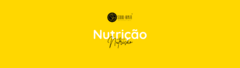 Banner da categoria Nutrição