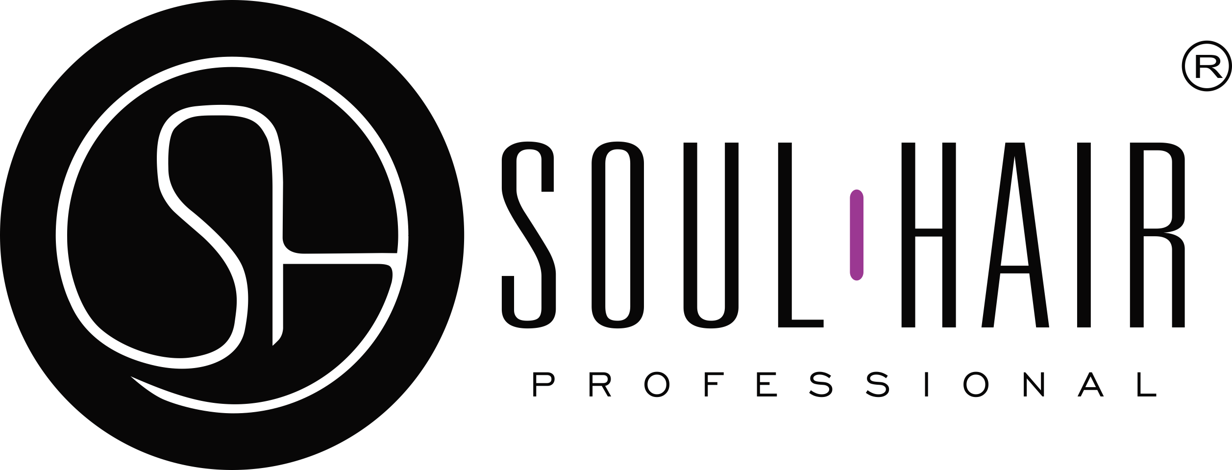 Loja - Soul Hair Professional