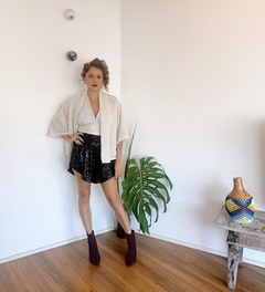 Kimono Kiko na internet