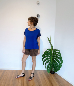 Blusa Marina duo - comprar online