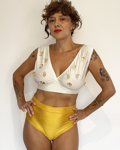 Top Iara gold