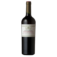 Alta vista Atemporal Blend