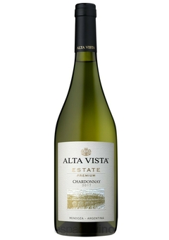 Alta Vista Chardonnay