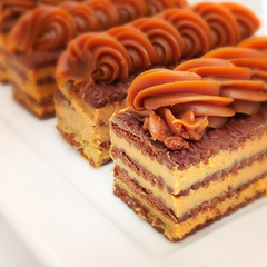 Chocotorta