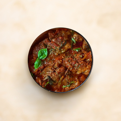 Salsa Estofado