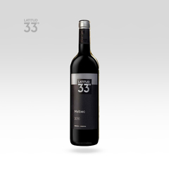 Latitud 33 - Malbec