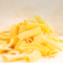 Fideos Mostacholes al huevo (500 gr.)