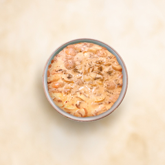 Salsa Parisienne (grande)