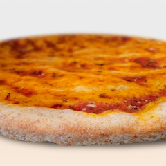 Prepizza Integral de tomate