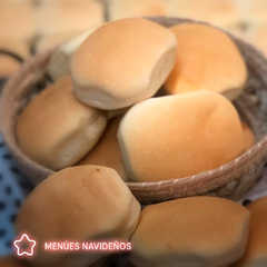 Figacitas de Manteca x 500 gms