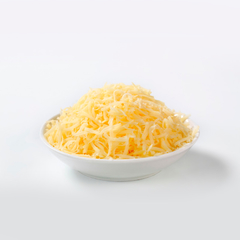 Queso rallado (100 gr.)