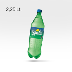 Sprite 2.25 lt.