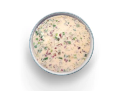 Salsa Crema de Verdeo (chico)