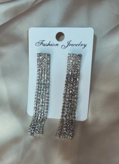 Aros fiesta Plata en internet